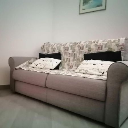 La Finestra Sul Mare Villa Ortona Dış mekan fotoğraf